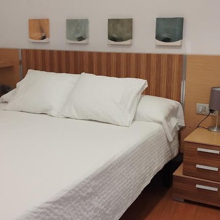 Apartamento Torres19 Sevilla Exterior foto