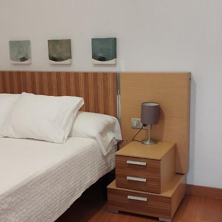 Apartamento Torres19 Sevilla Exterior foto